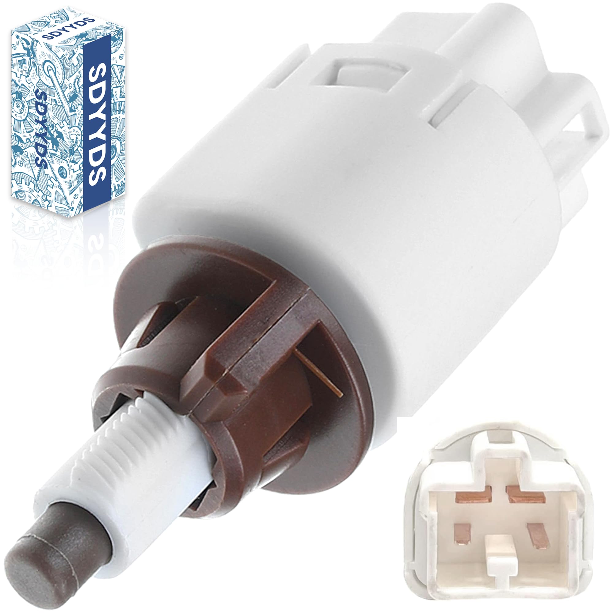 Amazon.com: SDYYDS Brake Stop Light Switch 71742588/453454